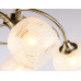 Подвесная люстра Ambrella Light Traditional TR3199