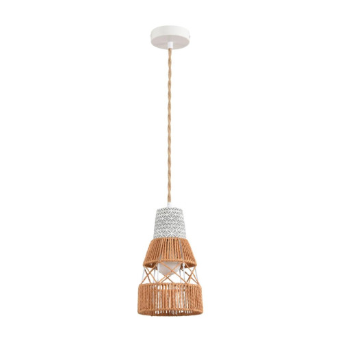 Подвесной светильник Lumion Eco Boho 8367/1B Подвесной светильник Lumion Eco Boho 8367/1B
