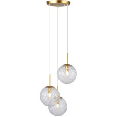 Подвесной светильник Toplight Alyse TL1215H-03TR