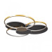Потолочный светильник Loft IT Megan 10163 Black