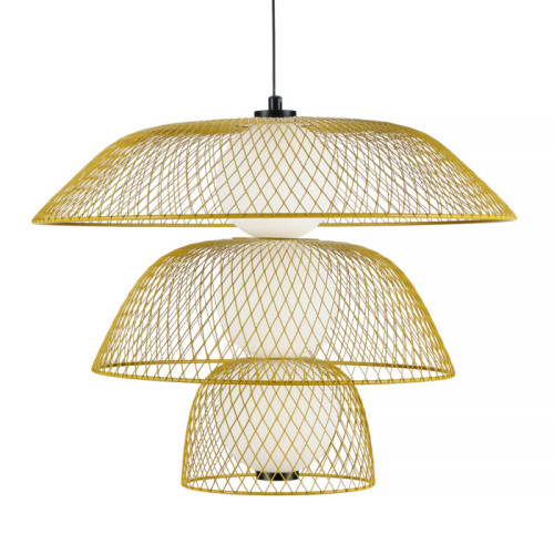 Подвесной светильник Myfar Pauline MR2494-1PL