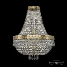 Бра Bohemia Ivele Crystal 19271B/H1/35IV G