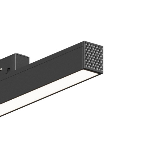 Трековый магнитный светильник Hesby Lighting ElDeko HSBL_0078