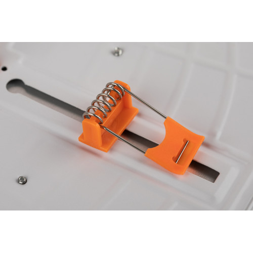 Встраиваемый светильник Эра LED 11-10-6K Б0054317