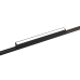Трековый магнитный светильник iLedex Vision 4825-038-L293-12W-110DG-4000K-BK