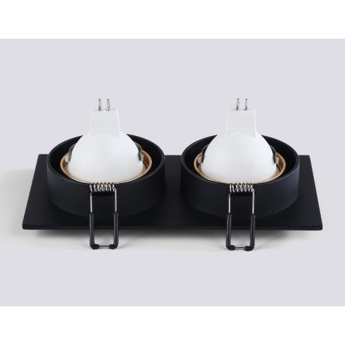 Встраиваемый светильник Ambrella Light Techno Spot Standard Tech TN102735