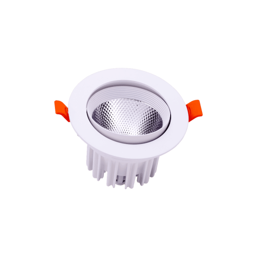 Встраиваемый светильник DesignLed KZ-DLW-12-WW 002352
