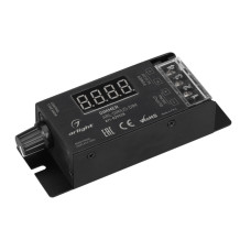 Диммер Arlight ARL-Sirius-Dim (12-24V, 1x25A, 2.4G) 029928