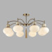 Люстра на штанге Lumion Neoclassi Gloriya 8272/8C