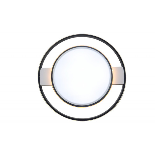 Потолочная люстра Natali Kovaltseva HIGH-TECH LED LAMPS 82001
