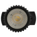 Трековый однофазный светильник Эра TR40-GU10 BK Б0054199