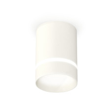 Накладной светильник Ambrella Light Techno XS6301061 (C6301, N6228)