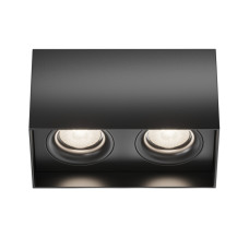 Накладной светильник Maytoni Slim C015CL-02B