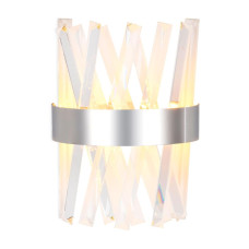 Настенный светодиодный светильник Ambrella Light Traditional TR5322