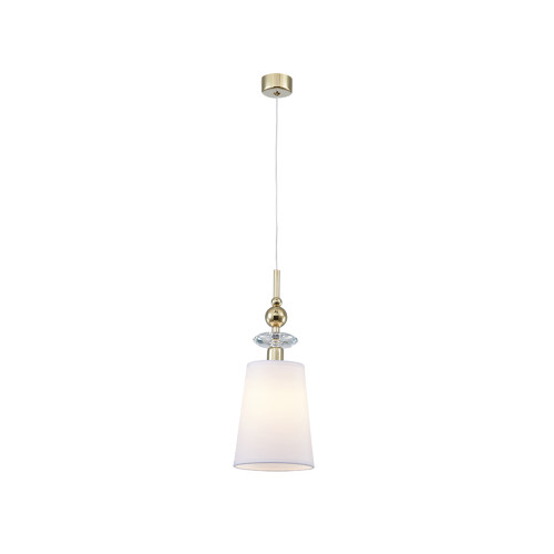 Подвесной светильник Newport Liana 4621/S gold М0070675