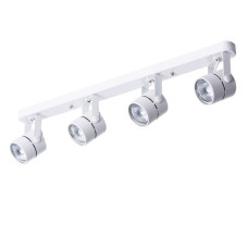Спот Arte Lamp Mizar A1311PL-4WH