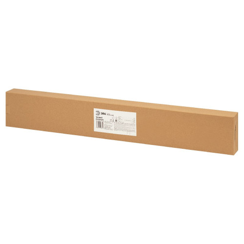 Трековый однофазный светильник (4 шт.) Эра TR70-SET4-GU10-BK Б0063956