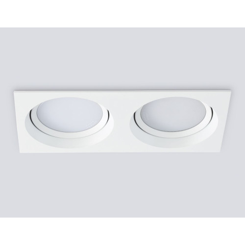Встраиваемый светильник Ambrella Light Techno Spot Standard Tech TN52234