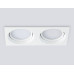 Встраиваемый светильник Ambrella Light Techno Spot Standard Tech TN52234