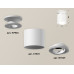 Накладной поворотный светильник Ambrella Light Techno XS7401061 (N7925, C7401, N7001)