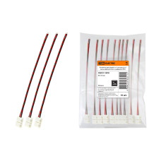 Коннектор гибкий TDM Electric SQ0331-0038