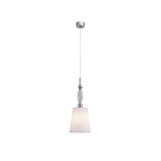 Подвесной светильник Newport Chelsy 4371/S chrome М0070441