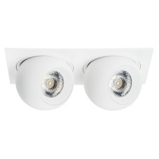 Встраиваемый спот Lightstar Intero (217526+217064+217064) i5266464