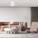 Потолочный светильник Escada Drop 10267/4LED