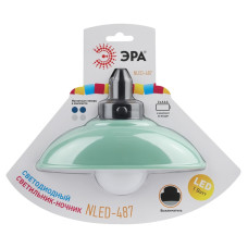 Настенный светильник Эра NLED-487-1W-SW-GR Б0051476