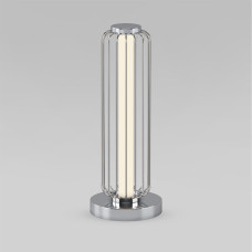 Настольная лампа Eurosvet Argent 308054 LED хром a071557
