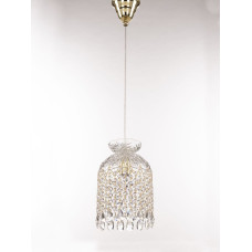 Подвесной светильник Bohemia Ivele Crystal 14781P/16 G