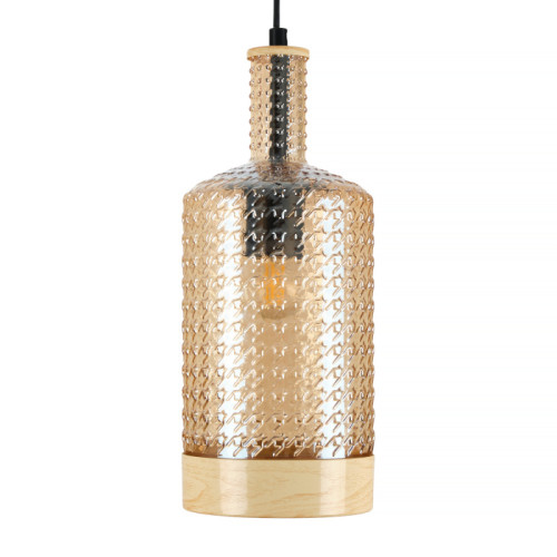 Подвесной светильник Myfar Edwin MR2461-1P