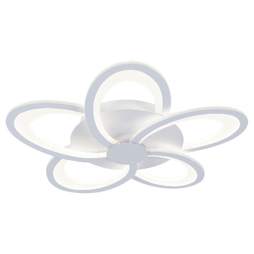 Потолочная люстра Natali Kovaltseva Holder LED LAMPS 81173
