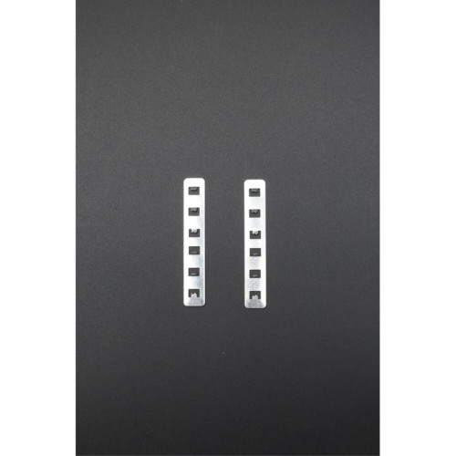 Прямой Соединитель самозажимной Aployt Magnetic track 220 APL.0284.00.02