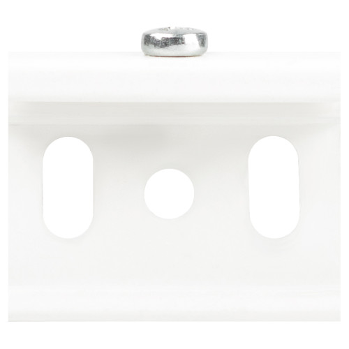 Комплект для накладного монтажа трехфазного шинопровода Эра STR-30-W-MK-0