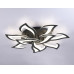 Потолочная люстра Ambrella Light Acrylica FA4474