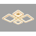 Потолочная люстра Ambrella Light Acrylica Ice FA1727