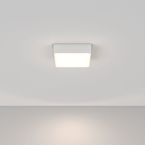 Потолочный светильник Maytoni Technical Zon C067CL-L27W4K