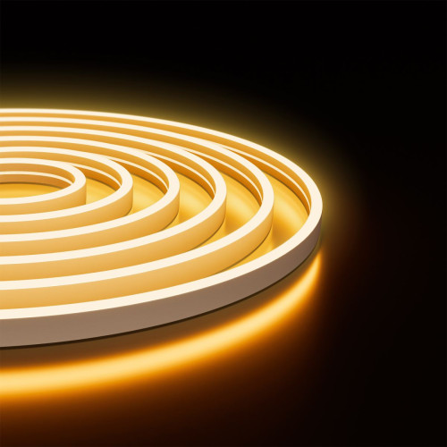 Светодиодный неон Apeyron 24В, 10Вт/м, 400Лм/м, 3000К (т.б.) smd 2835 120д/м, PCB 8мм, 6х12мм, 10м, IP65 17-307 Светодиодный неон Apeyron 24В, 10Вт/м, 400Лм/м, 3000К (т.б.) smd 2835 120д/м, PCB 8мм, 6х12мм, 10м, IP65 17-307