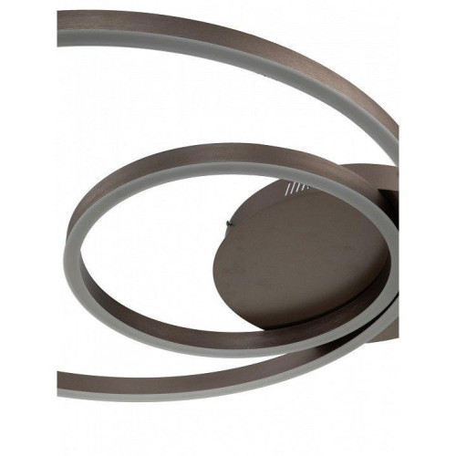 Потолочный светильник Indigo Stella 14003/2C Brown V000005L Потолочный светильник Indigo Stella 14003/2C Brown V000005L
