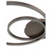 Потолочный светильник Indigo Stella 14003/2C Brown V000005L Потолочный светильник Indigo Stella 14003/2C Brown V000005L