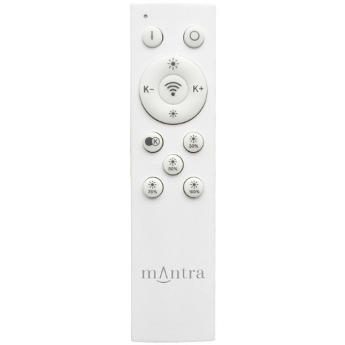 Потолочный светильник Mantra Coin 7563