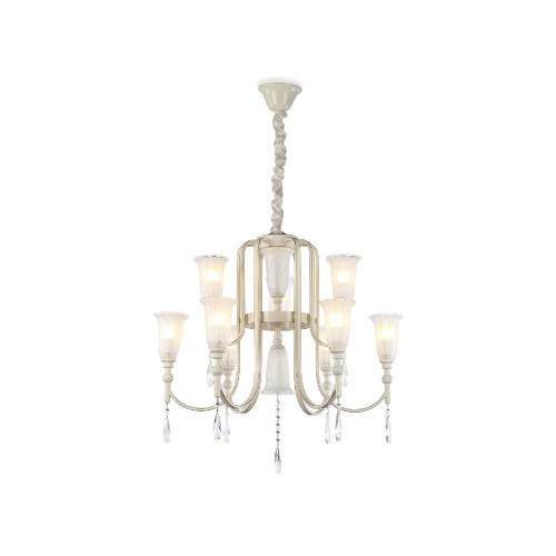 Подвесная люстра Ambrella Light Traditional TR3248