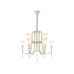 Подвесная люстра Ambrella Light Traditional TR3248