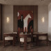 Настенный светильник Loft IT Mosaico 10534W