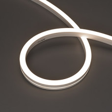 Светодиодная лента герметичная Arlight MOONLIGHT-PRO-SIDE-X320-12x17mm 48V Day4000 (10 W/m, IP67, 30m, wire x2) (Вывод боковой) 060688