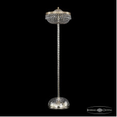 Торшер Bohemia Ivele Crystal 19011T4/35IV-138 G