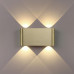 Настенный светильник Odeon Light Hightech Magnum 7107/4WL