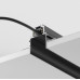 Шинопровод магнитный Maytoni Technical Magnetic track system S35 Busbur truckings TRX004-221B