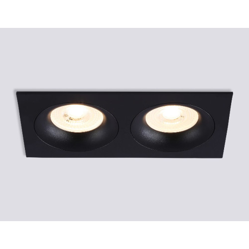 Встраиваемый светильник Ambrella Light Techno Spot Standard Tech TN102734
